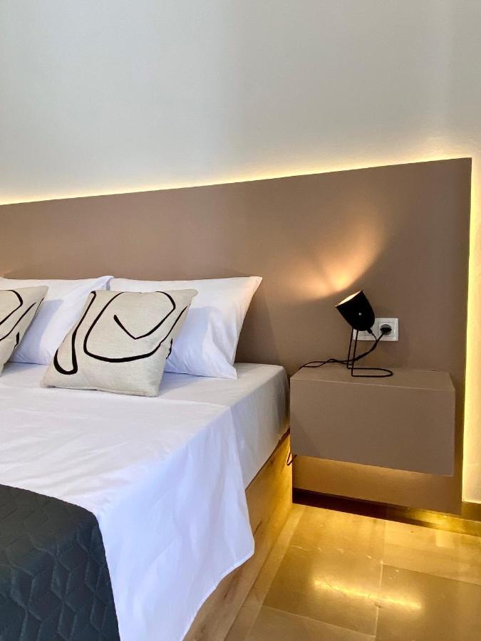 Nafpaktos Accommodation Near Historic Center Eksteriør bilde